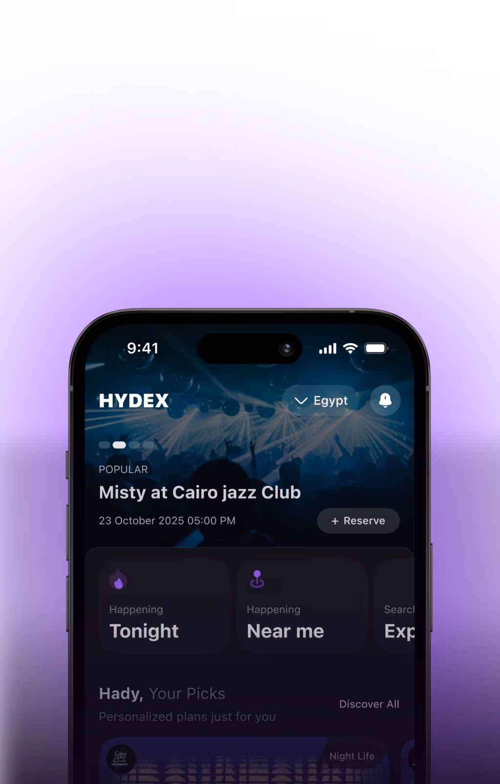 Final CTA Background